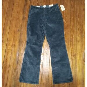 Vintage Thread Corduroy Women 12 Short Pants